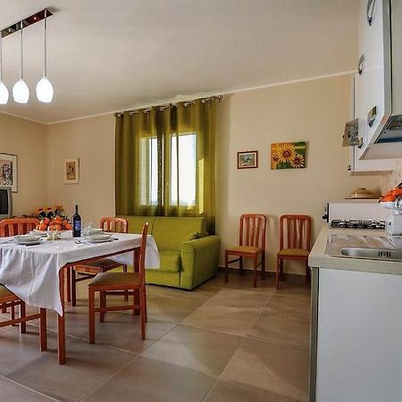 Villa Teresa Tra Il Mare E La Campagna เมนฟี ภายนอก รูปภาพ