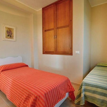 Villa Teresa Tra Il Mare E La Campagna เมนฟี ภายนอก รูปภาพ
