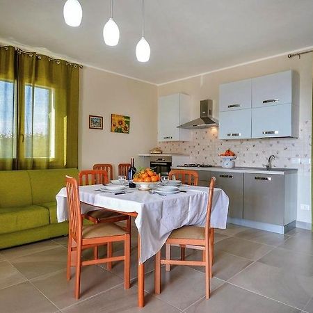 Villa Teresa Tra Il Mare E La Campagna เมนฟี ภายนอก รูปภาพ