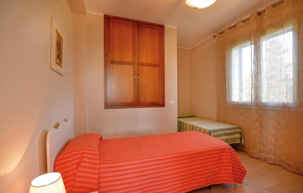 Villa Teresa Tra Il Mare E La Campagna เมนฟี ภายนอก รูปภาพ