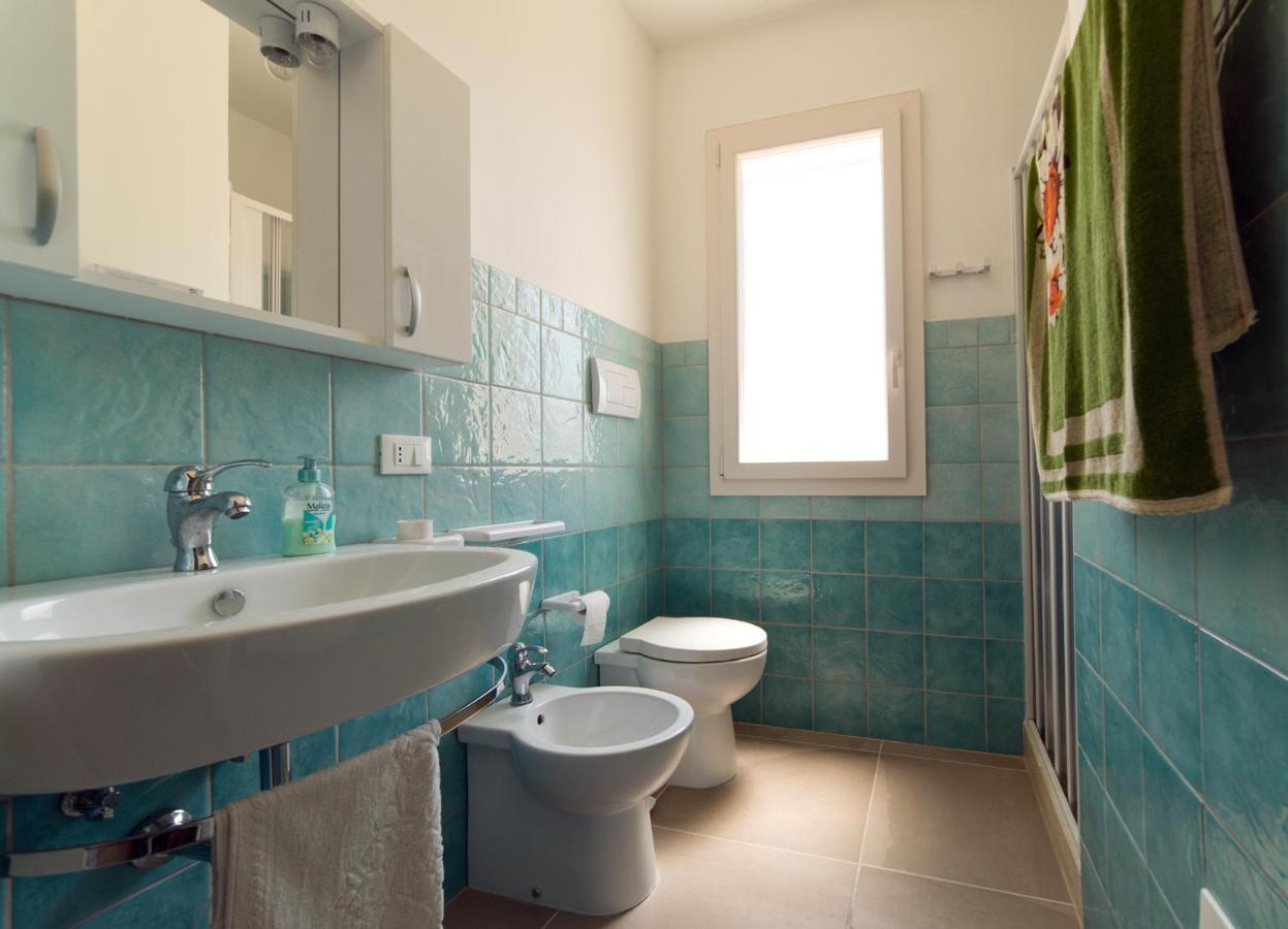 Villa Teresa Tra Il Mare E La Campagna เมนฟี ภายนอก รูปภาพ
