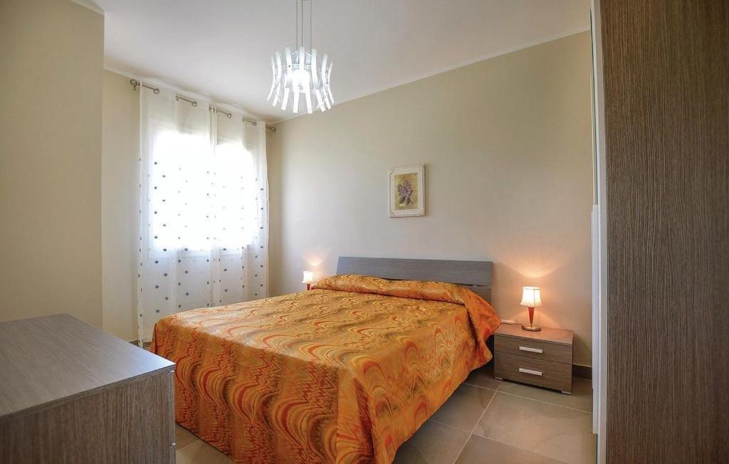 Villa Teresa Tra Il Mare E La Campagna เมนฟี ภายนอก รูปภาพ