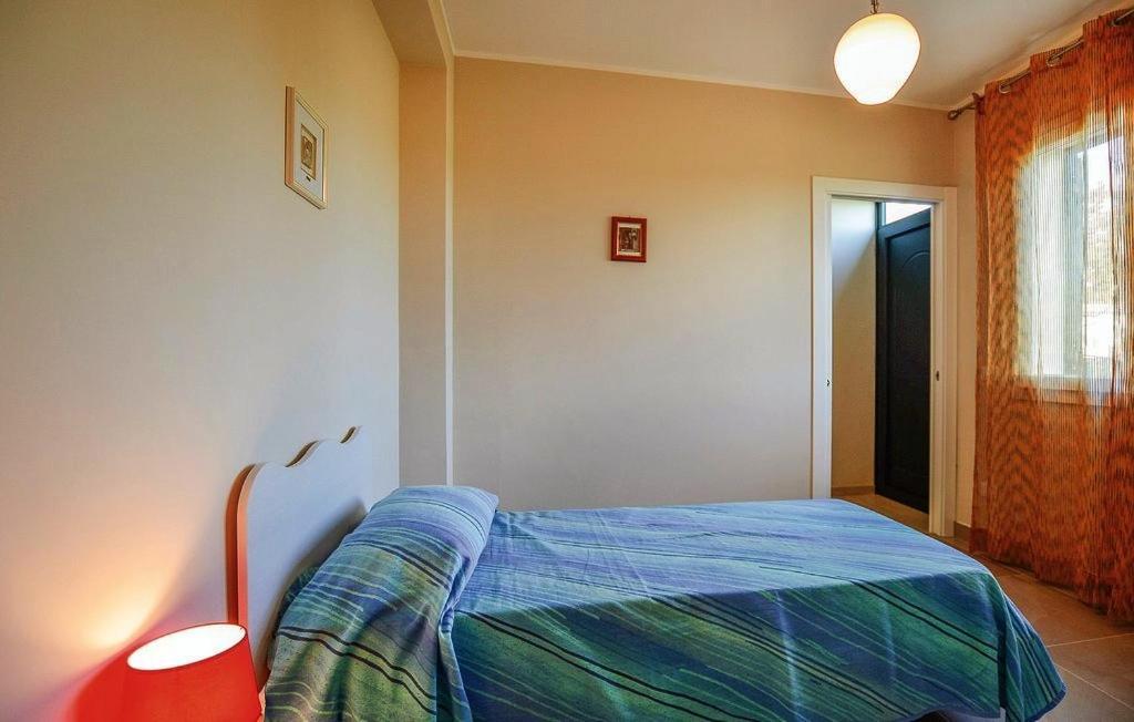 Villa Teresa Tra Il Mare E La Campagna เมนฟี ภายนอก รูปภาพ