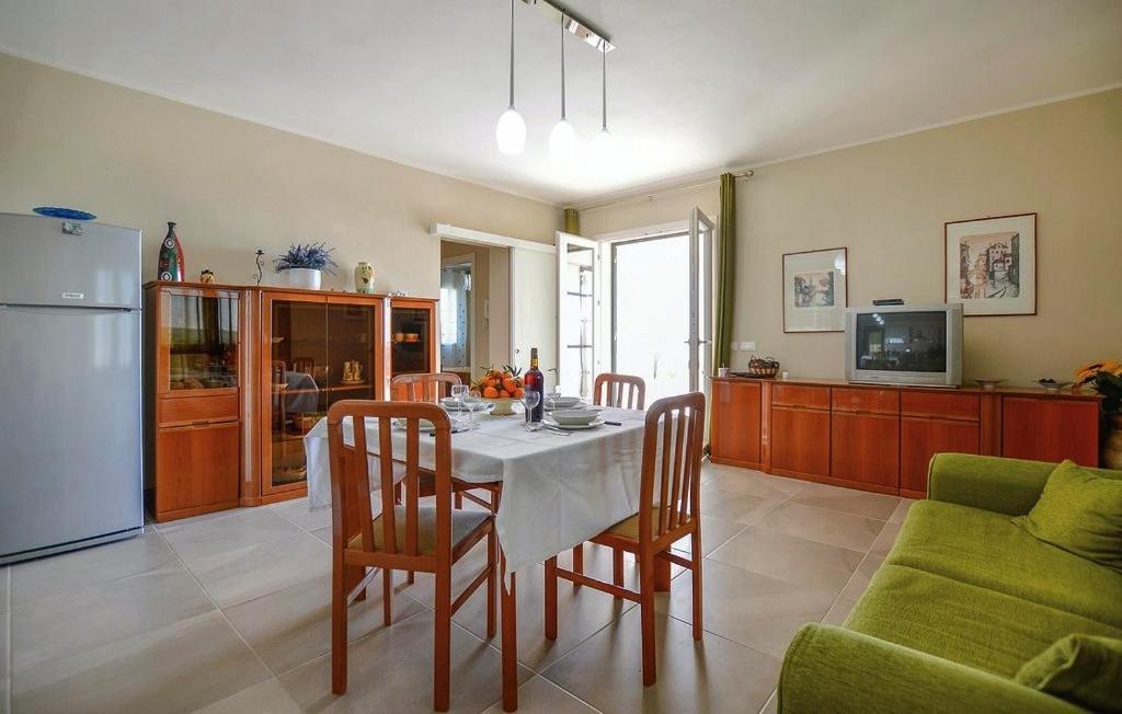 Villa Teresa Tra Il Mare E La Campagna เมนฟี ภายนอก รูปภาพ