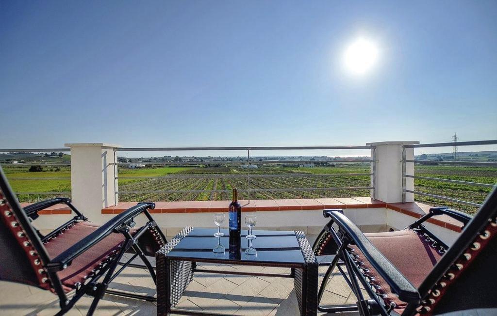 Villa Teresa Tra Il Mare E La Campagna เมนฟี ภายนอก รูปภาพ