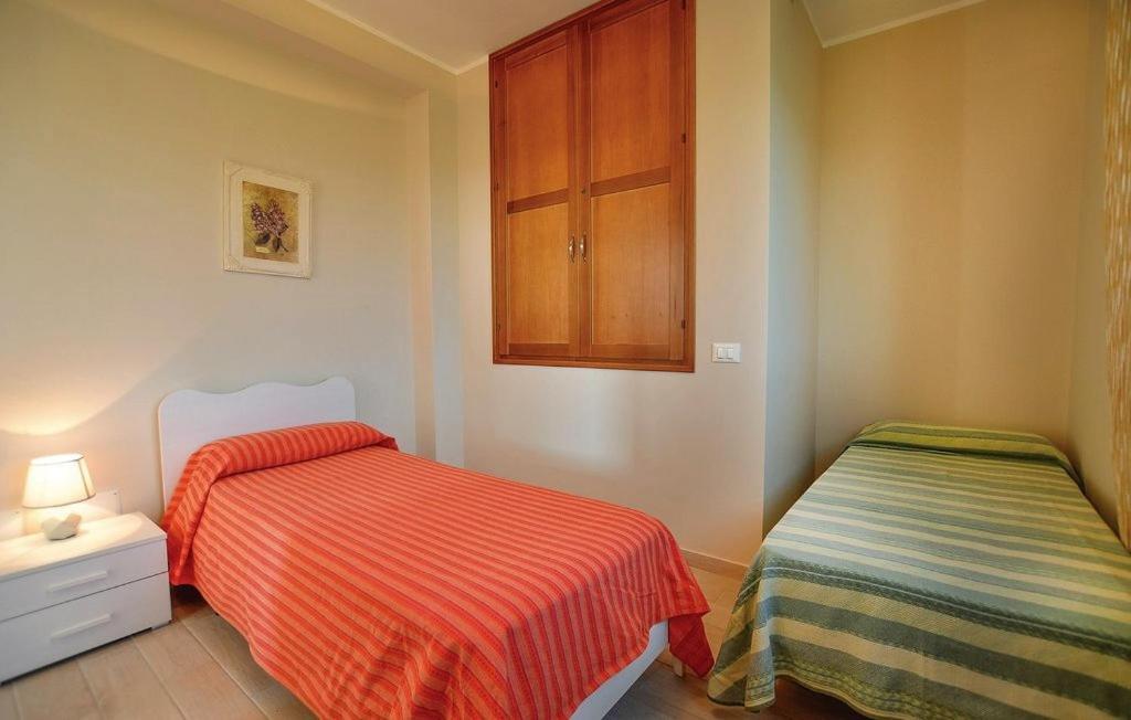 Villa Teresa Tra Il Mare E La Campagna เมนฟี ภายนอก รูปภาพ